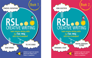 Creative Writing