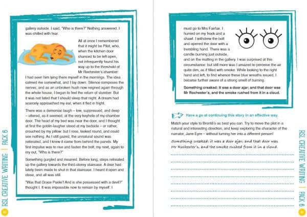 Rsl creative writing 08 image